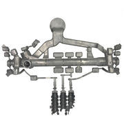 Die Casting Parts for Auto Parts