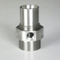 High Quality OEM Stainless Steel Part for Industrial Robot