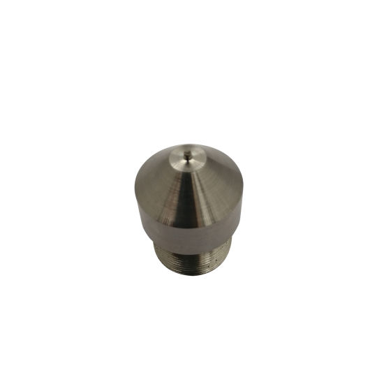 Dongguan Factory High Precision Machining Part for Industrial Robot