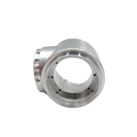 Good Quantity High Precision Machining Casting Stamping Robotics Parts From China Supplier