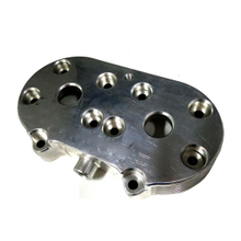 Customized Machinery Parts CNC Machinery Engineer Parts