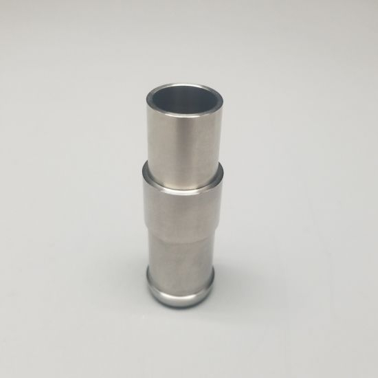 Good Quality Customized Made Machining Casting Stamping Robotics Parts From Dongguan Supplier