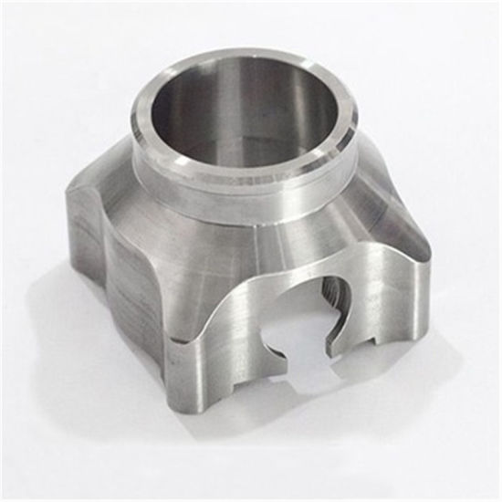 CNC Machining/ Machined /Machinery /Turning/ Milling Stainless Steel Parts
