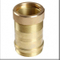 Stainless Steel Brass Good Quantity Machining Casting Stamping Robotics Parts From China Supplier