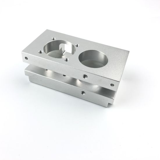 CNC Machined/Machinery Stainless Steel Hardware Automatic Assembly Machining Parts
