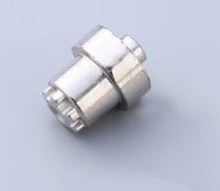 Stainless Steel Precision Industrial Milling Turning CNC Machining Part Experienced Factory