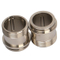 High Precision CNC Brass Metal Automatic Machined Assembly Machine Parts