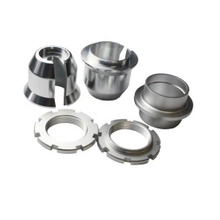 High Precision Competitive Price CNC Machining Part for Medical Device