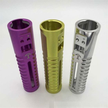 Precision Industrial Milling Turning CNC Machining Part China Supplier Good Price