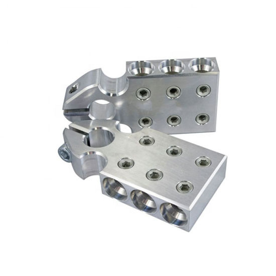 High Precision Competitive Price CNC Machining Part for Medical Device