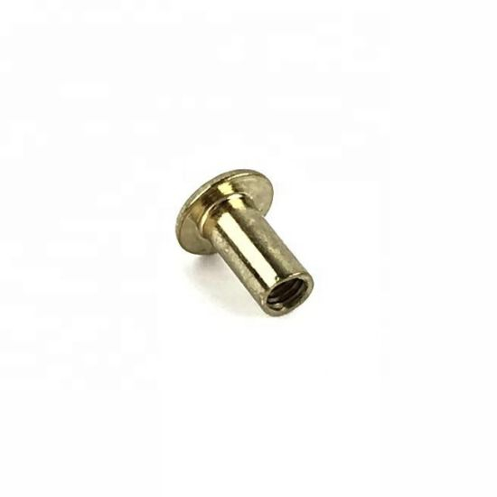 High Precision Hardware Part for Medical Device