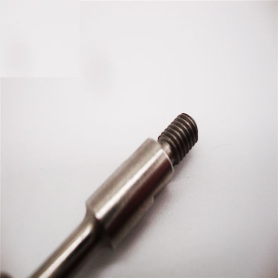 Dongguan Factory OEM Precision CNC Machining Part for Medical Device