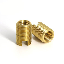Brass Good Quantity Machining Casting Stamping Robotics Parts From China Supplier