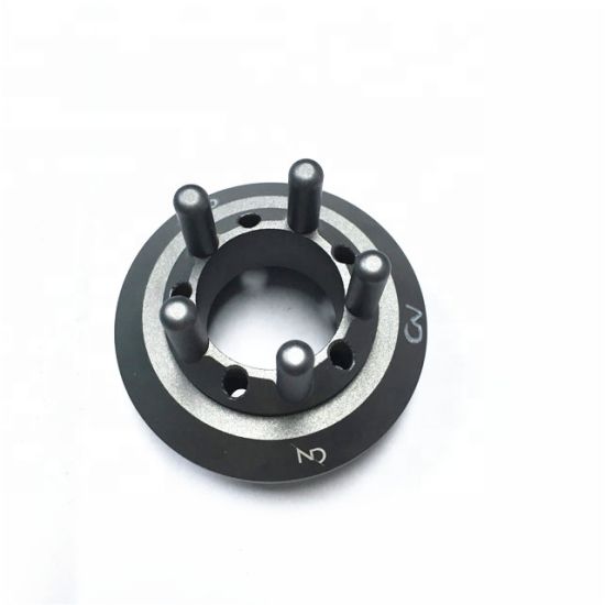 Low Price Good Quantity Machining Casting Stamping Robotics Parts From China Supplier