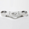 China Factory Aluminum Precision CNC Milling Motorcycle Spare Parts
