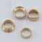 CNC Bronze/Copper Metal Automatic Assembly Machined Machining Machine Parts