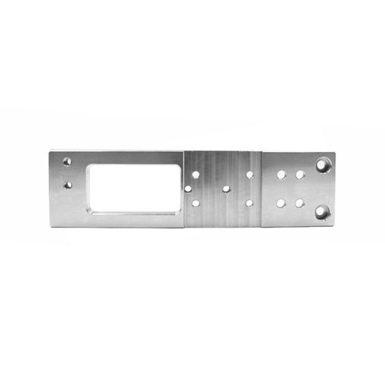 Best Quality Precision Industrial Milling Turning CNC Machining Part Factory Supply