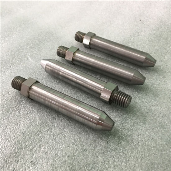 Anodizing Customized Industrial Milling Turning CNC Machining Part China Supplier