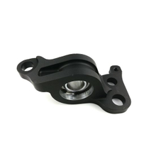 CNC Machined Metal Parts, Precision CNC Machining Milling Parts