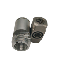 Ce Approved CNC Machining Part for Industrial Robot