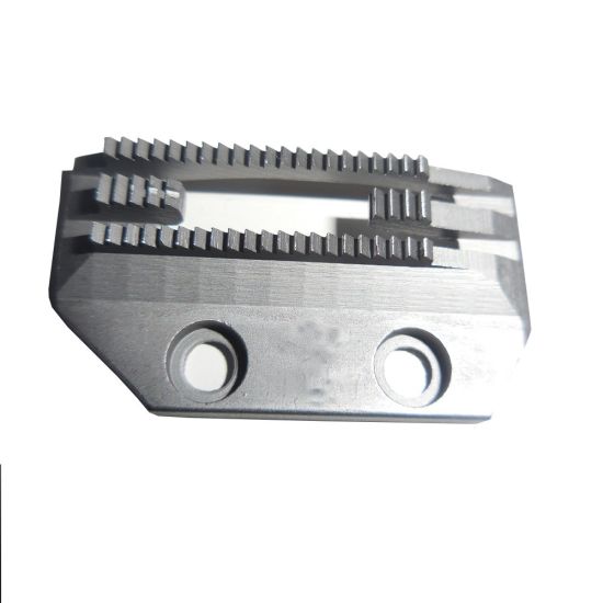 Ce Approved Stainless Steel High Precision CNC Machining Industrial Robot Part