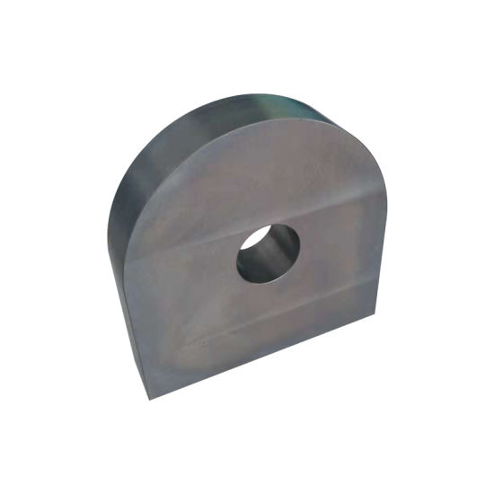 High Precision Customized Aluminum Part for Medical Device