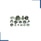 High Precision Machinery Parts for Medical Device