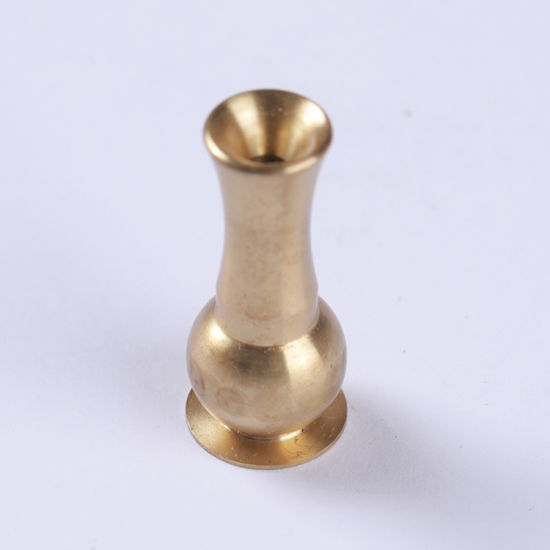 Dongguan Factory Competitive Price High Precision Part for Industrial Robot