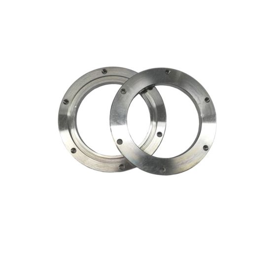 High Precision CNC Machining Part for Medical Equipment