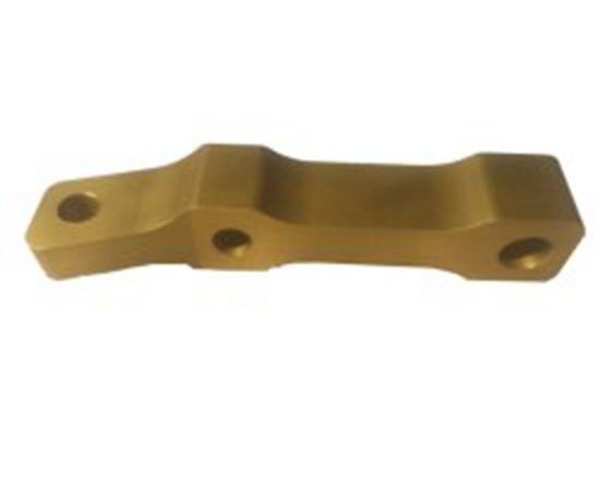 CNC Machining Brass/Aluminum/Metal Parts