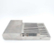 High Precision Aluminum Machining Plate for Medical Equipment