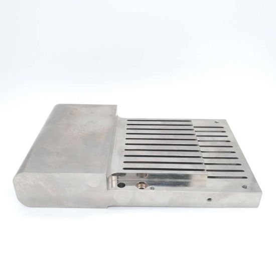 High Precision Aluminum Machining Plate for Medical Equipment