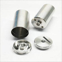 Electric Motor Accessories Micro Motor Housing