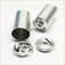 Electric Motor Accessories Micro Motor Housing