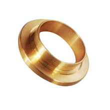 Professional Customized CNC Parts Brass Water Manifold Fitting