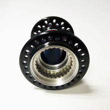 CNC Machining Parts Aluminum BMX Turning Bike Parts