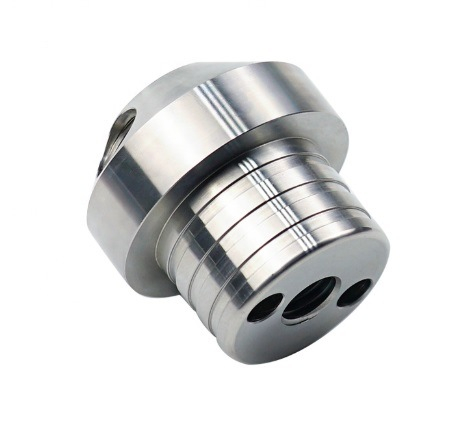 Professional Custom Non-Standard CNC Plate Parts