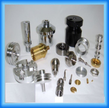 High Standard Precision Industrial Milling Turning CNC Machining Part Factory Supply