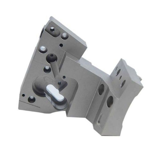 CNC Machining/Machined Metal Aluminum Parts for Automatic Packaging Machinery