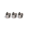 CNC Machining/Machined Metal Steel Parts for Automatic Packaging Machinery