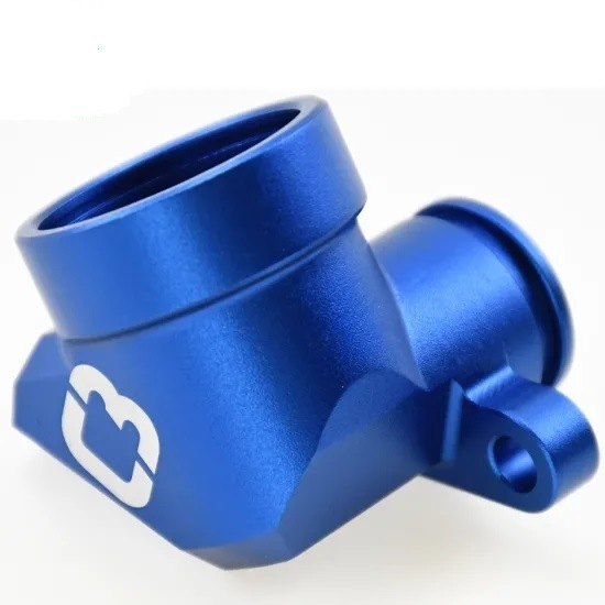 OEM CNC Metal Working Machinery Car Motor Vehicle Spare Parts