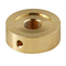 Auto Part OEM CNC Brass Machining/Machinery Parts