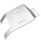 Aluminum Alloy Welding Parts Grinding Bending Laser Cutting Part