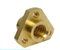 CNC Machining Machined Parts for Bronze Steel Alloy Automation Parts