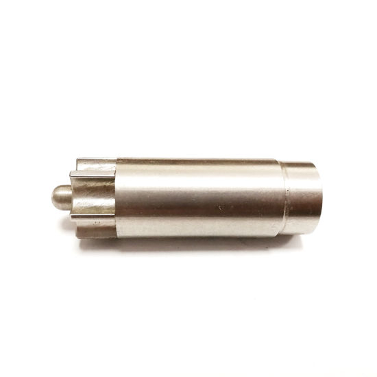 High Quality Casting Stamping Medical Device Spare Parts China Supplier