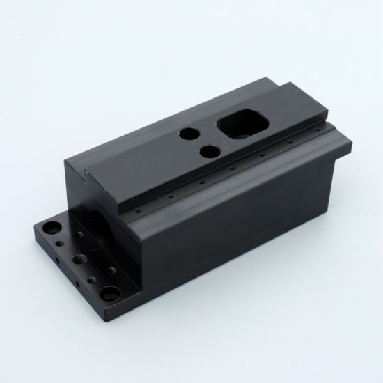 Metal Cppoer Plastic CNC Machined Machining Parts for Automation Machines
