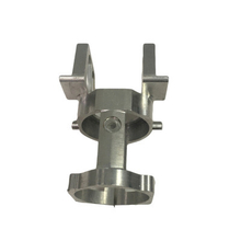 Special-Shaped Aluminum Alloy Stamping Processing
