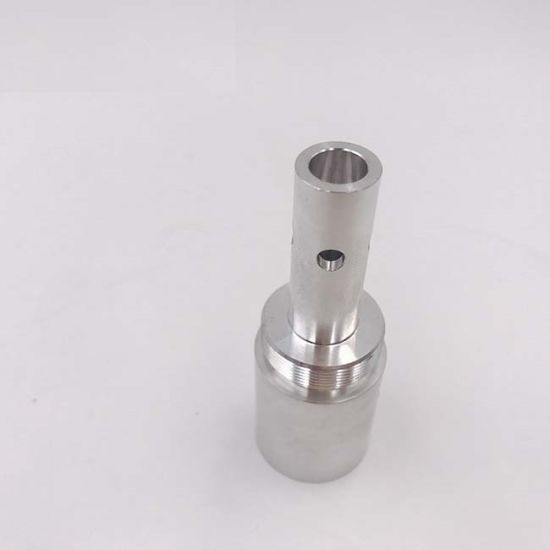 Good Precision Industrial Milling Turning CNC Machining Part From China