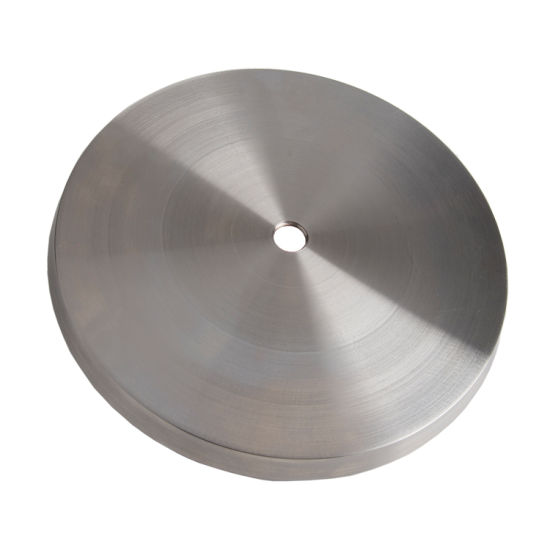 Surface Treatment High Precision CNC Machining Item for Engine