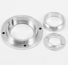 Precision Machined Car Components at Good Price